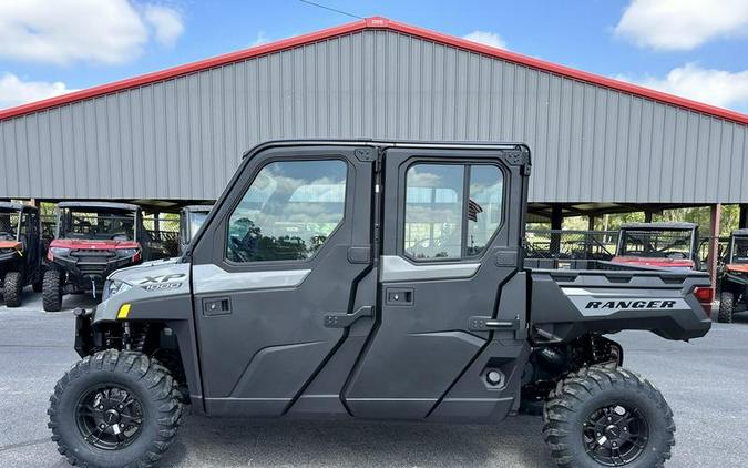 2027 Polaris® Ranger Crew XP 1000 Cab