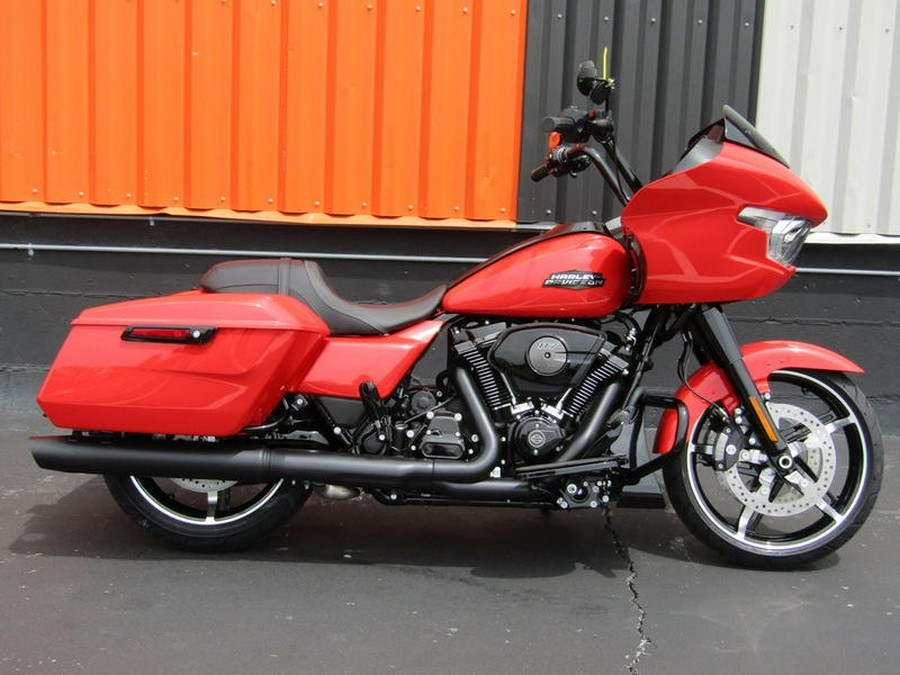 2026 Harley-Davidson® FLTRX - Road Glide®