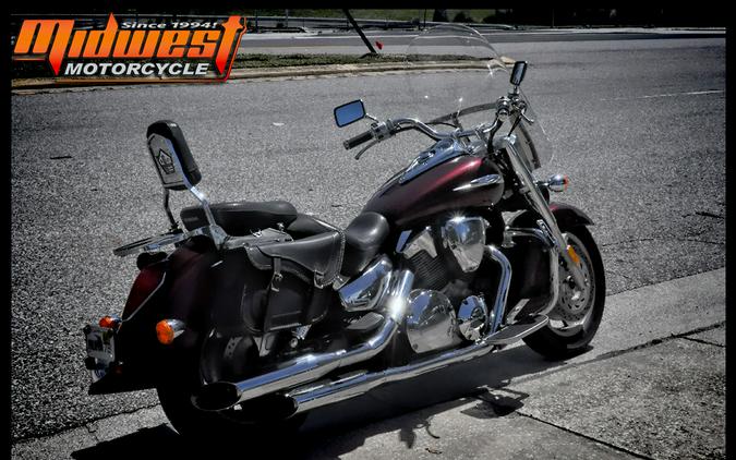 2006 VTX1300 R - Honda