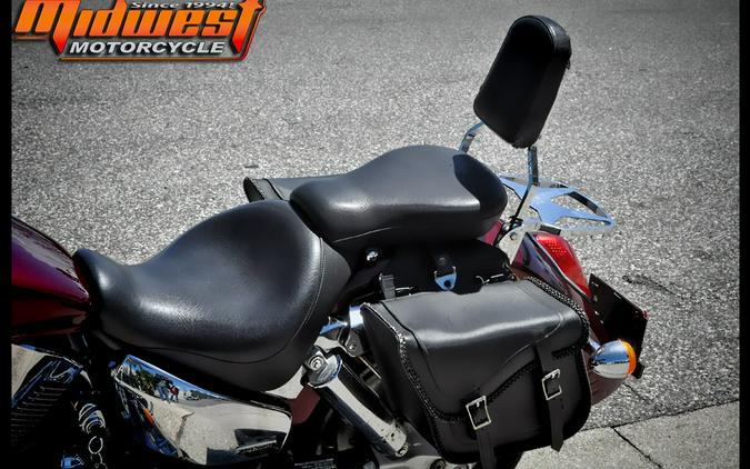 2006 VTX1300 R - Honda