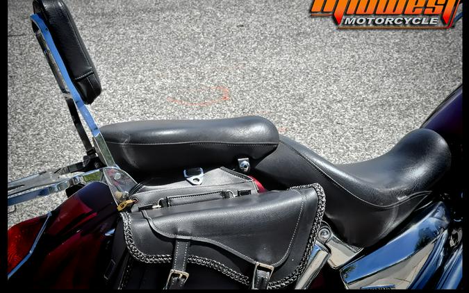 2006 VTX1300 R - Honda