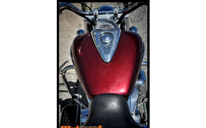 2006 VTX1300 R - Honda