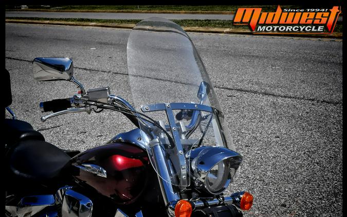 2006 VTX1300 R - Honda