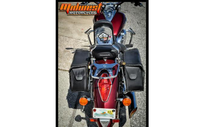 2006 VTX1300 R - Honda