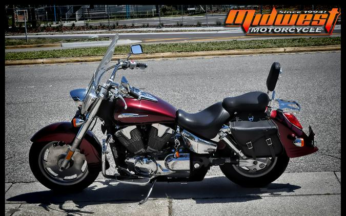 2006 VTX1300 R - Honda