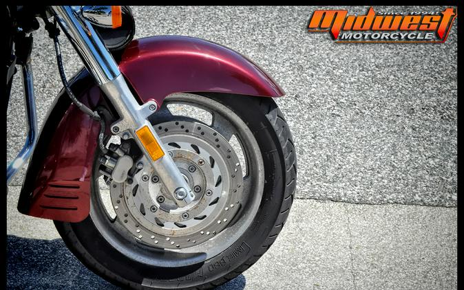 2006 VTX1300 R - Honda