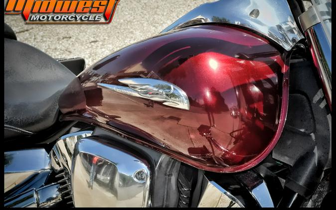 2006 VTX1300 R - Honda