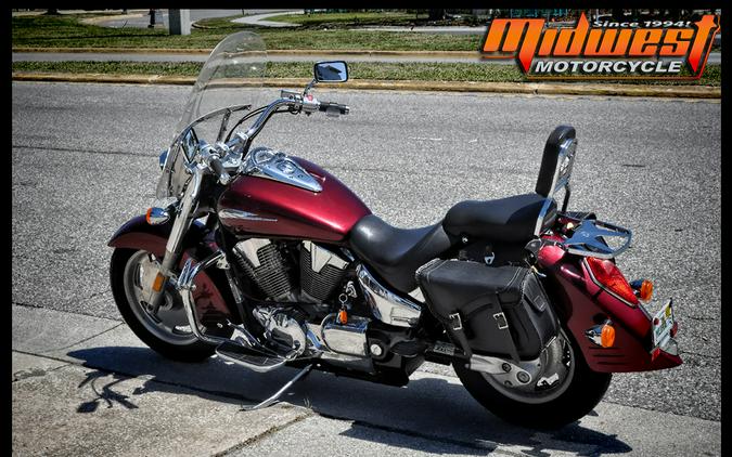 2006 VTX1300 R - Honda