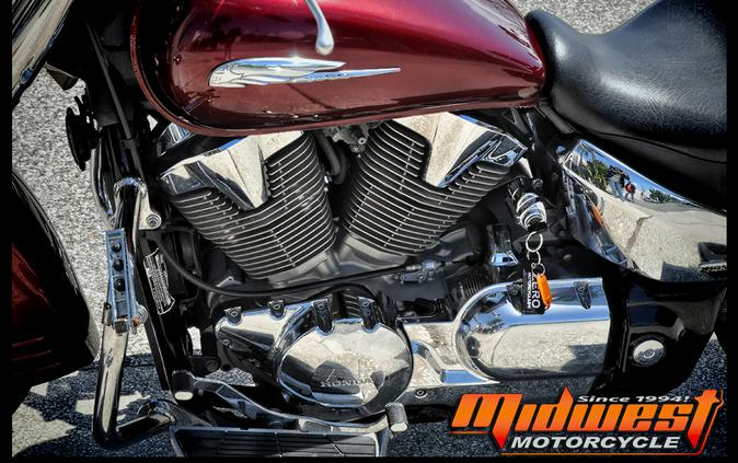 2006 VTX1300 R - Honda