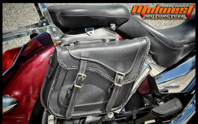 2006 VTX1300 R - Honda