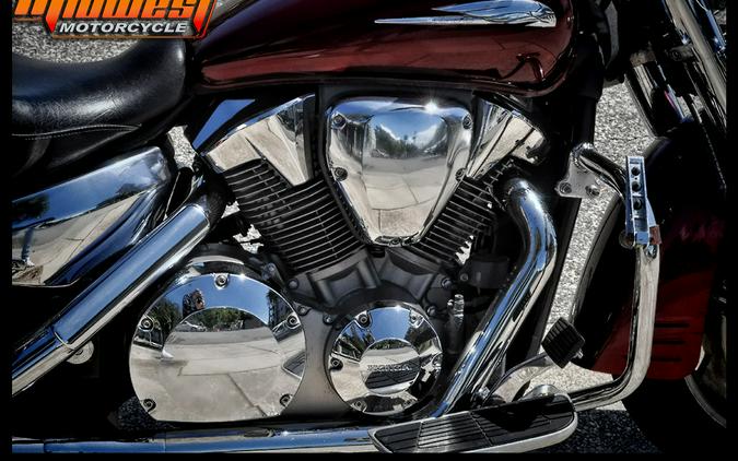 2006 VTX1300 R - Honda