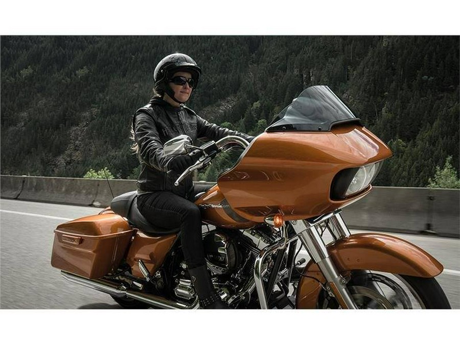 2015 Harley-Davidson Road Glide®