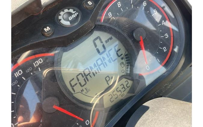 2018 Can-Am COMMANDER XT 1000