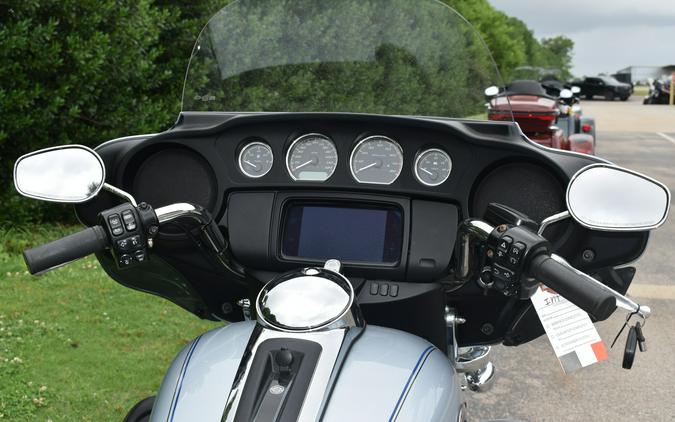 FLHTCUTG 2023 Tri Glide® Ultra