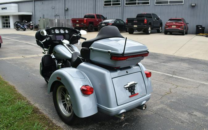 FLHTCUTG 2023 Tri Glide® Ultra