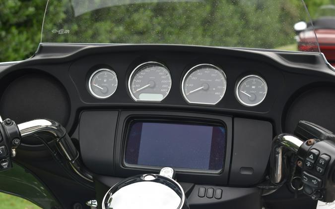 FLHTCUTG 2023 Tri Glide® Ultra