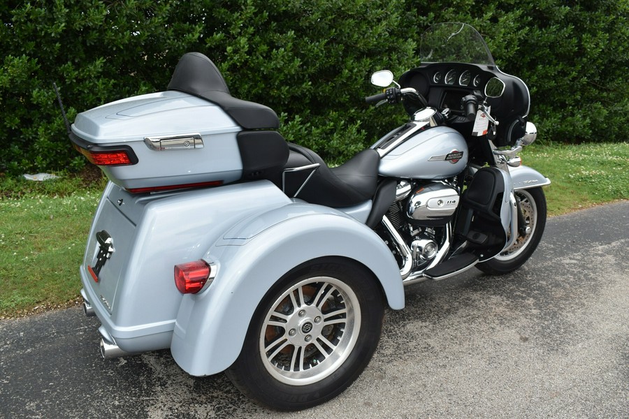 FLHTCUTG 2023 Tri Glide Ultra