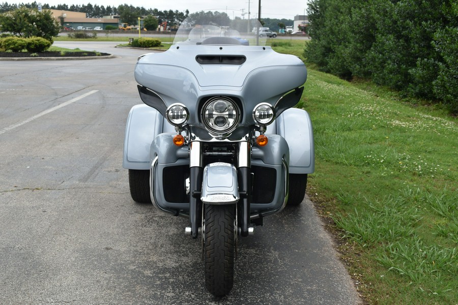 FLHTCUTG 2023 Tri Glide Ultra