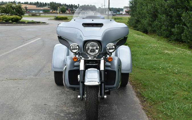 FLHTCUTG 2023 Tri Glide® Ultra