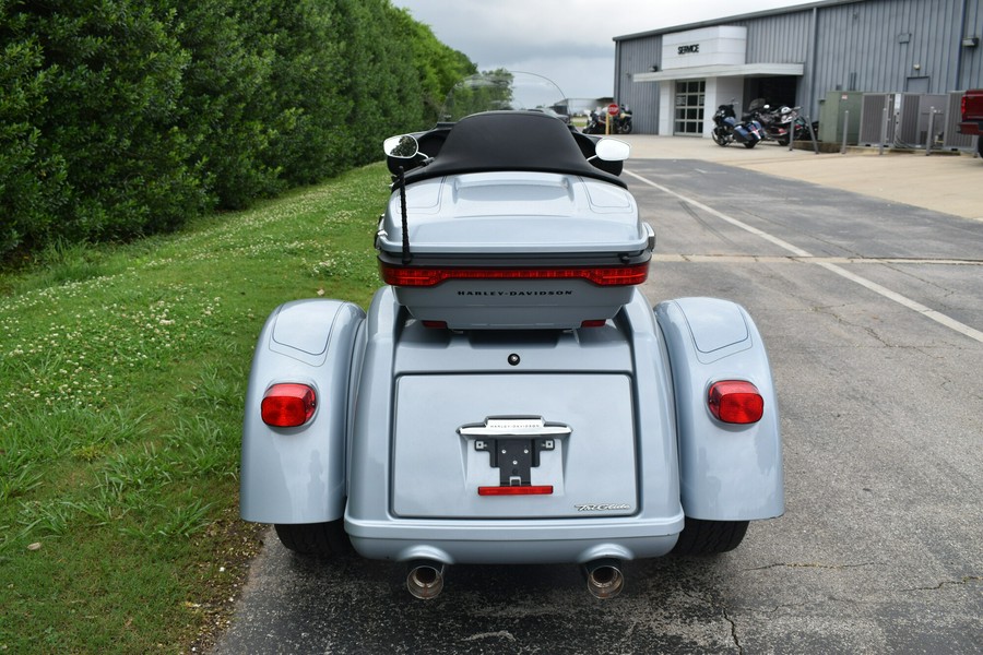 FLHTCUTG 2023 Tri Glide Ultra