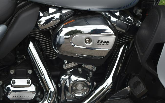 FLHTCUTG 2023 Tri Glide® Ultra
