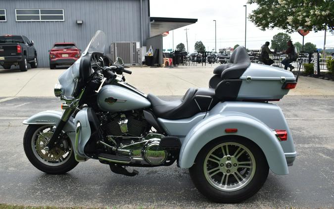 FLHTCUTG 2023 Tri Glide® Ultra