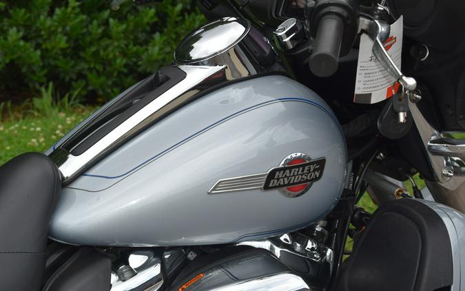 FLHTCUTG 2023 Tri Glide® Ultra
