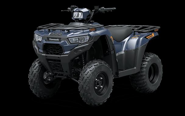 2026 Kawasaki BRUTE FORCE 300