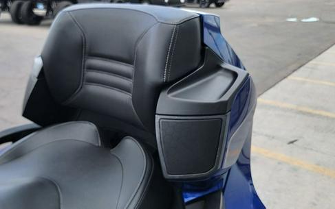 2012 Can-Am® Spyder® RT-S SE5