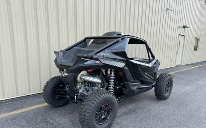 2026 CFMOTO ZFORCE Z10
