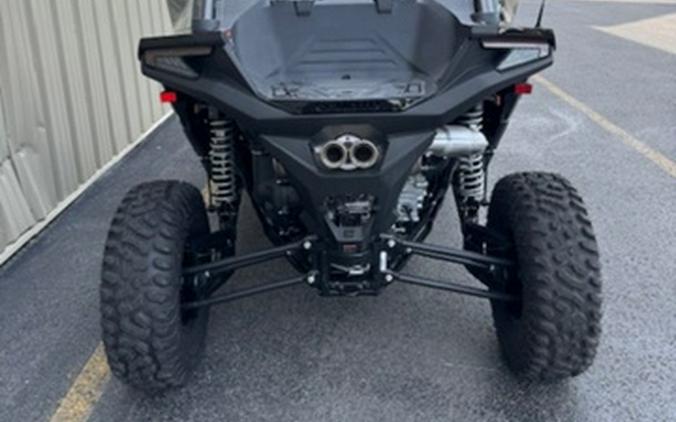 2026 CFMOTO ZFORCE Z10