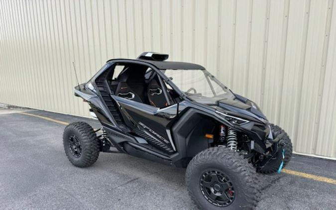 2026 CFMOTO ZFORCE Z10