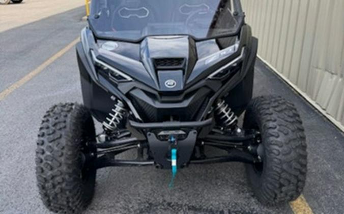2026 CFMOTO ZFORCE Z10
