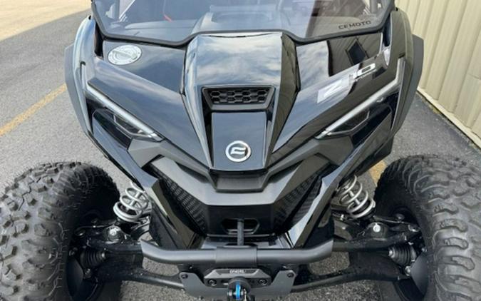 2026 CFMOTO ZFORCE Z10