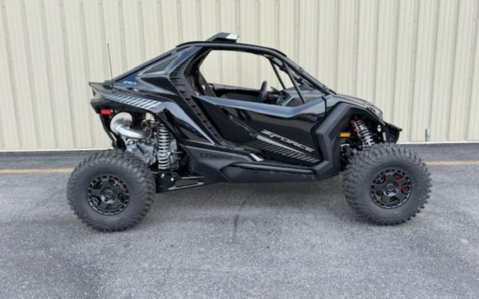 2026 CFMOTO ZFORCE Z10