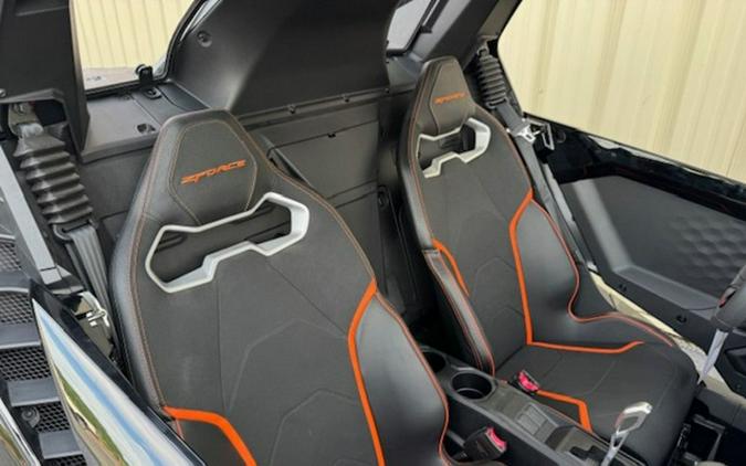 2026 CFMOTO ZFORCE Z10