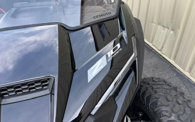 2026 CFMOTO ZFORCE Z10