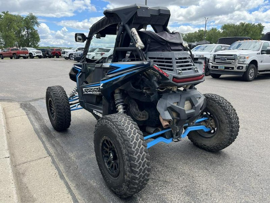 2020 Polaris® RZR® RS1™