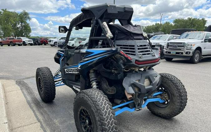 2020 Polaris® RZR® RS1™