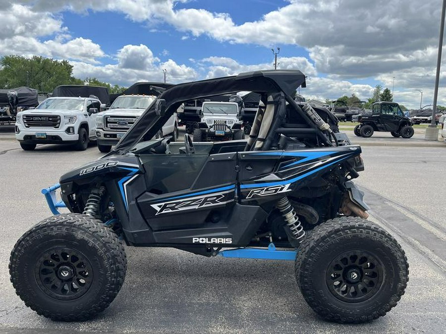 2020 Polaris® RZR® RS1™