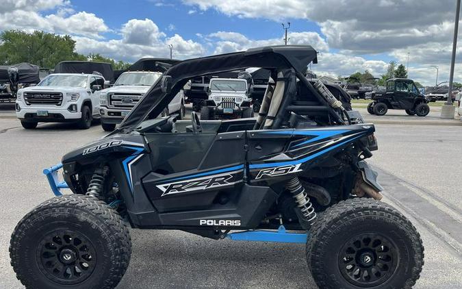 2020 Polaris® RZR® RS1™