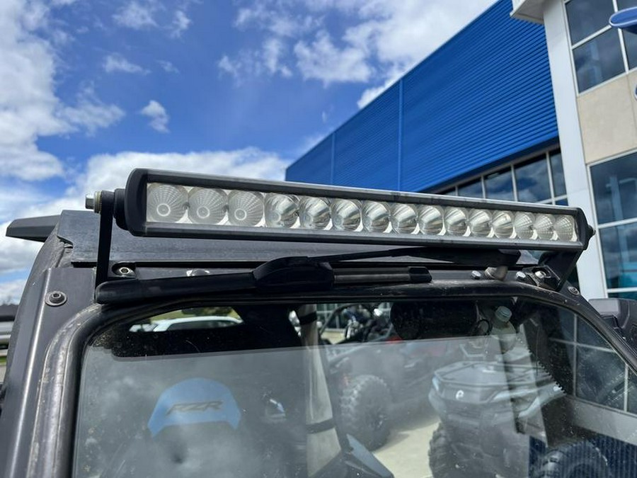 2020 Polaris® RZR® RS1™