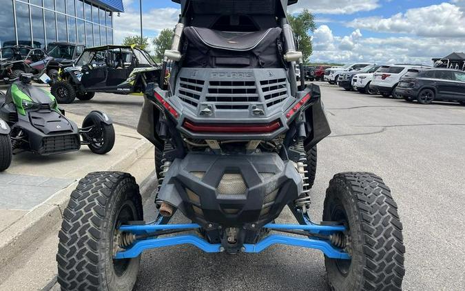 2020 Polaris® RZR® RS1™