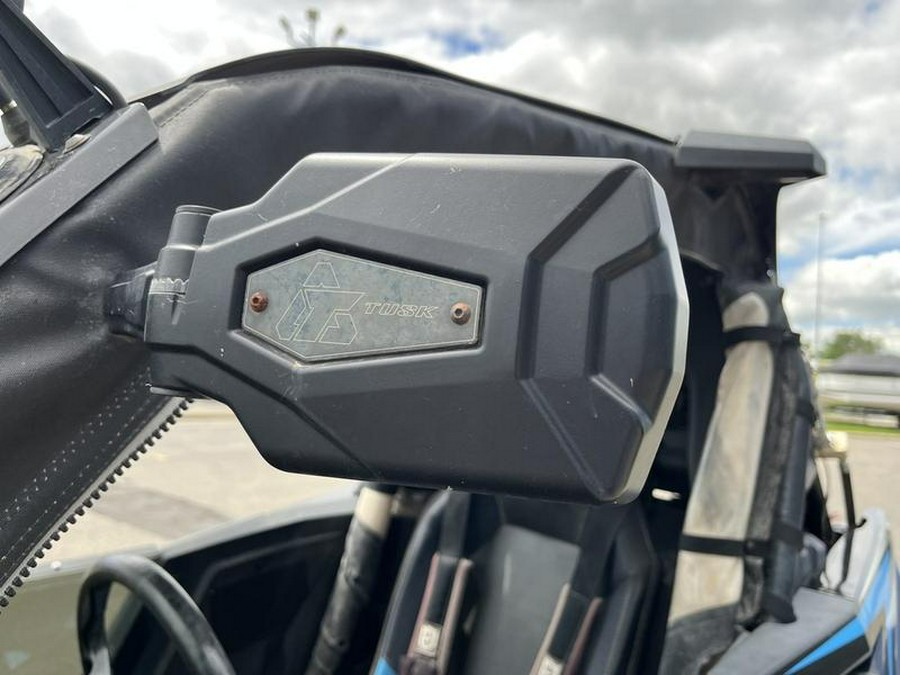 2020 Polaris® RZR® RS1™