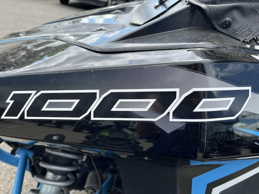 2020 Polaris® RZR® RS1™