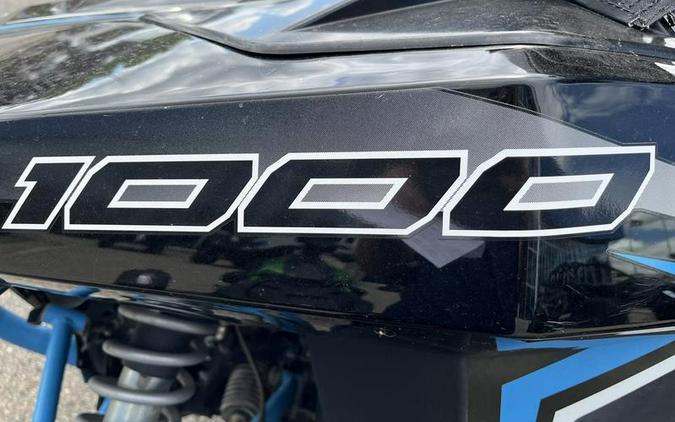 2020 Polaris® RZR® RS1™