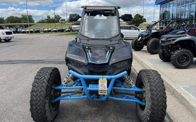 2020 Polaris® RZR® RS1™