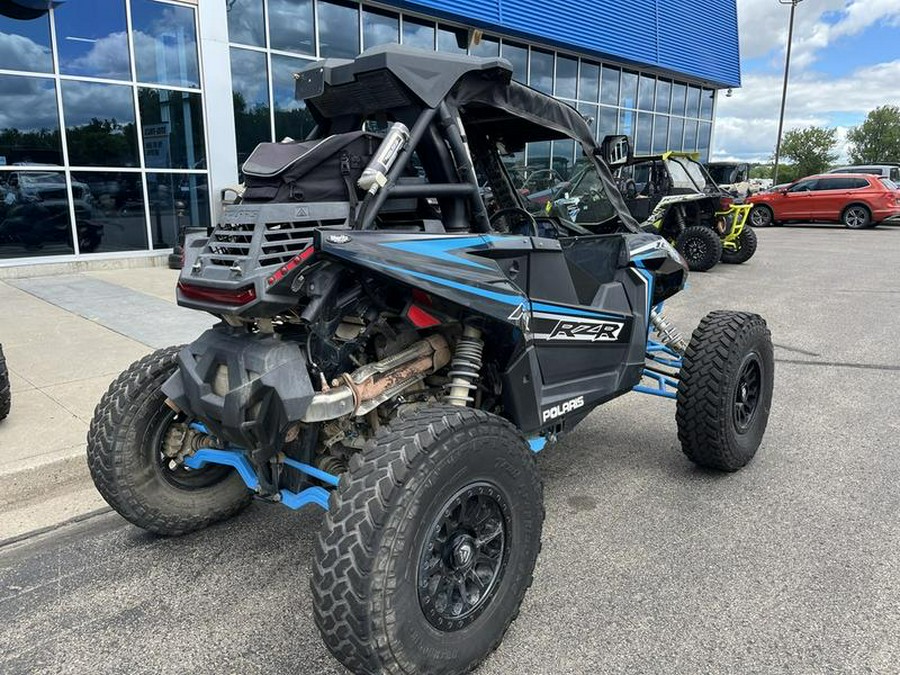 2020 Polaris® RZR® RS1™