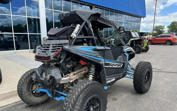 2020 Polaris® RZR® RS1™