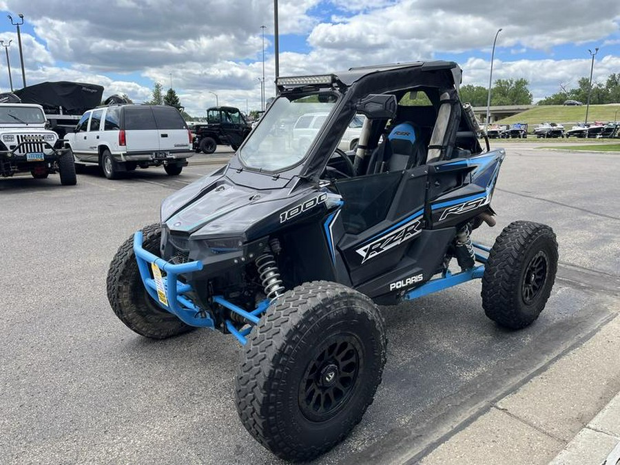 2020 Polaris® RZR® RS1™